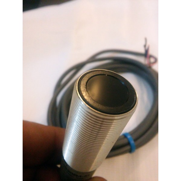 Photoelectric Sensor, E3F2-DS30B4-M, Omron, Germany